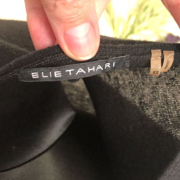 Elie Tahari Tunic - Picture 4 of 7